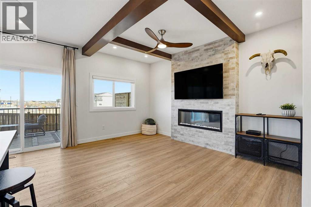 16 Key Cove Sw, Airdrie, Alberta  T4B 5T3 - Photo 14 - A2266673