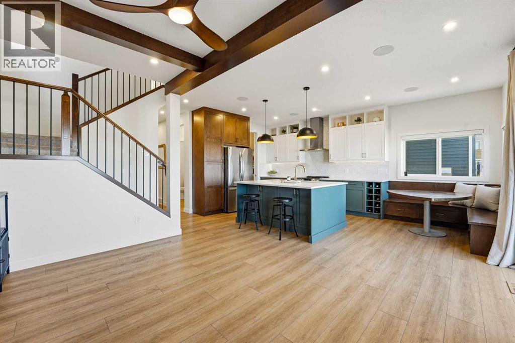 16 Key Cove Sw, Airdrie, Alberta  T4B 5T3 - Photo 15 - A2266673