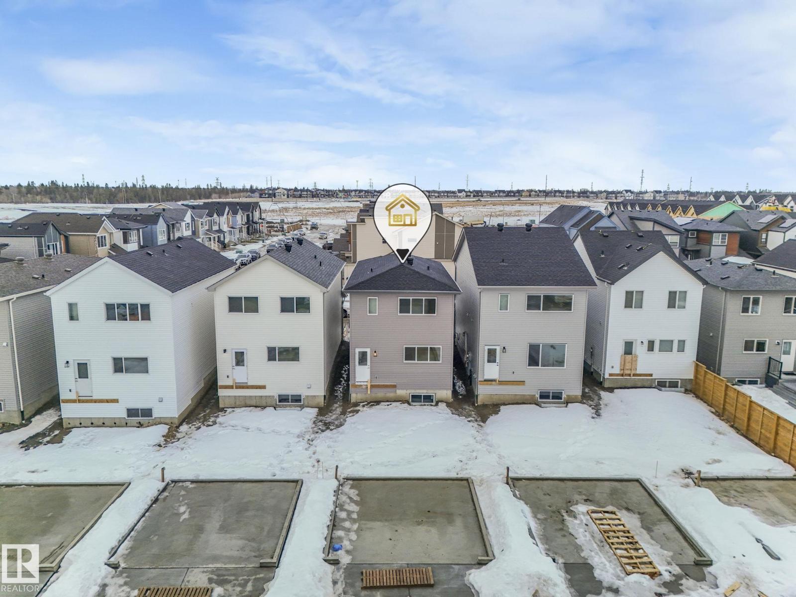 17319 6 St Ne Ne, Edmonton, Alberta  T5Y 4G2 - Photo 40 - E4473625