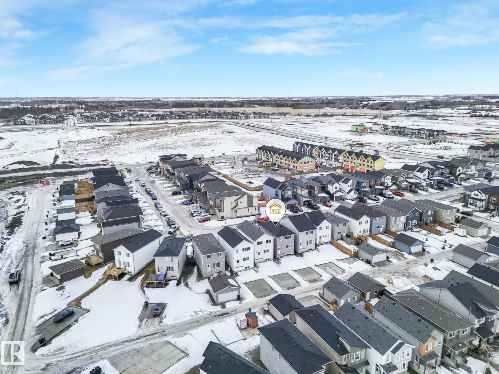 17319 6 St Ne Ne, Edmonton, Alberta  T5Y 4G2 - Photo 41 - E4473625