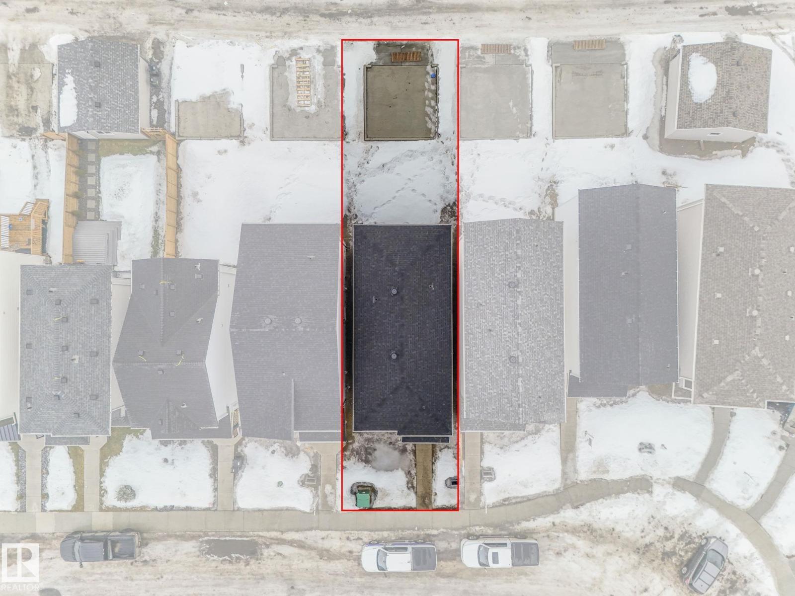 17319 6 St Ne Ne, Edmonton, Alberta  T5Y 4G2 - Photo 38 - E4473625