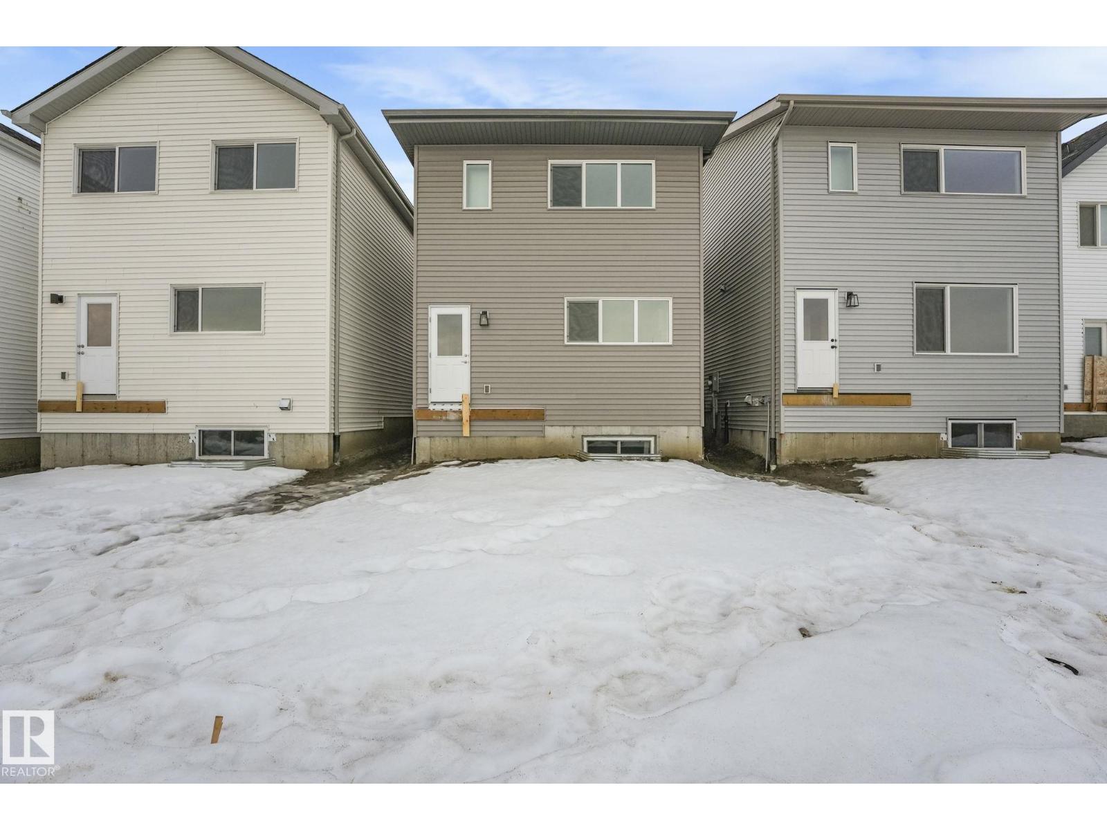 17319 6 St Ne Ne, Edmonton, Alberta  T5Y 4G2 - Photo 39 - E4473625