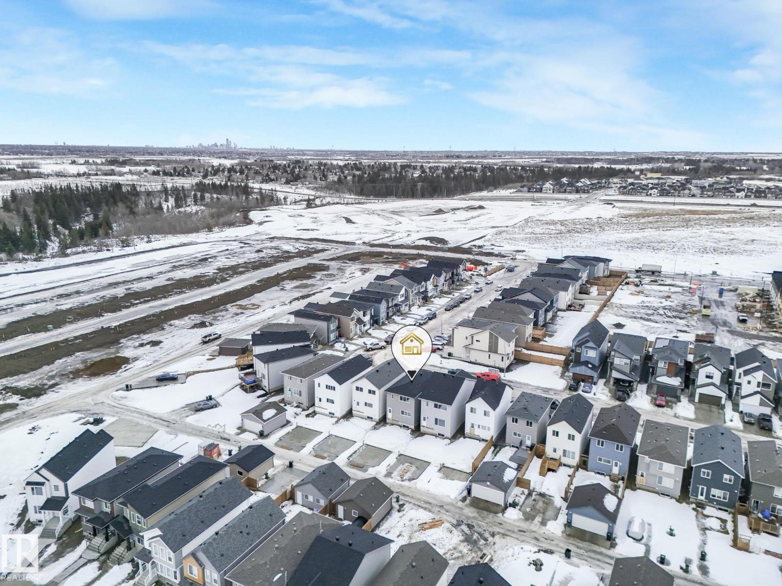 17319 6 St Ne Ne, Edmonton, Alberta  T5Y 4G2 - Photo 42 - E4473625