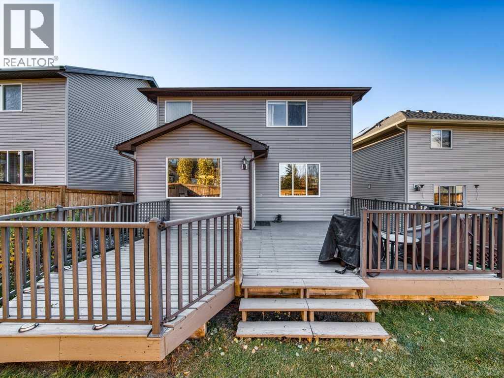 108 Pantego Rise Nw, Calgary, Alberta  T3K 6J3 - Photo 36 - A2282683