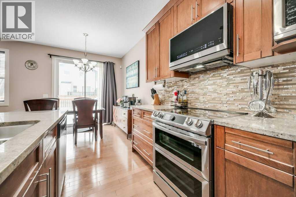 234 Covebrook Court Ne, Calgary, Alberta  T3K 0M8 - Photo 5 - A2283271