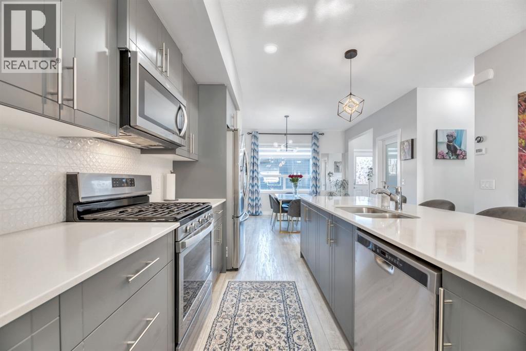 88 Legacy Glen Place Se, Calgary, Alberta  T2X 4T5 - Photo 9 - A2285175