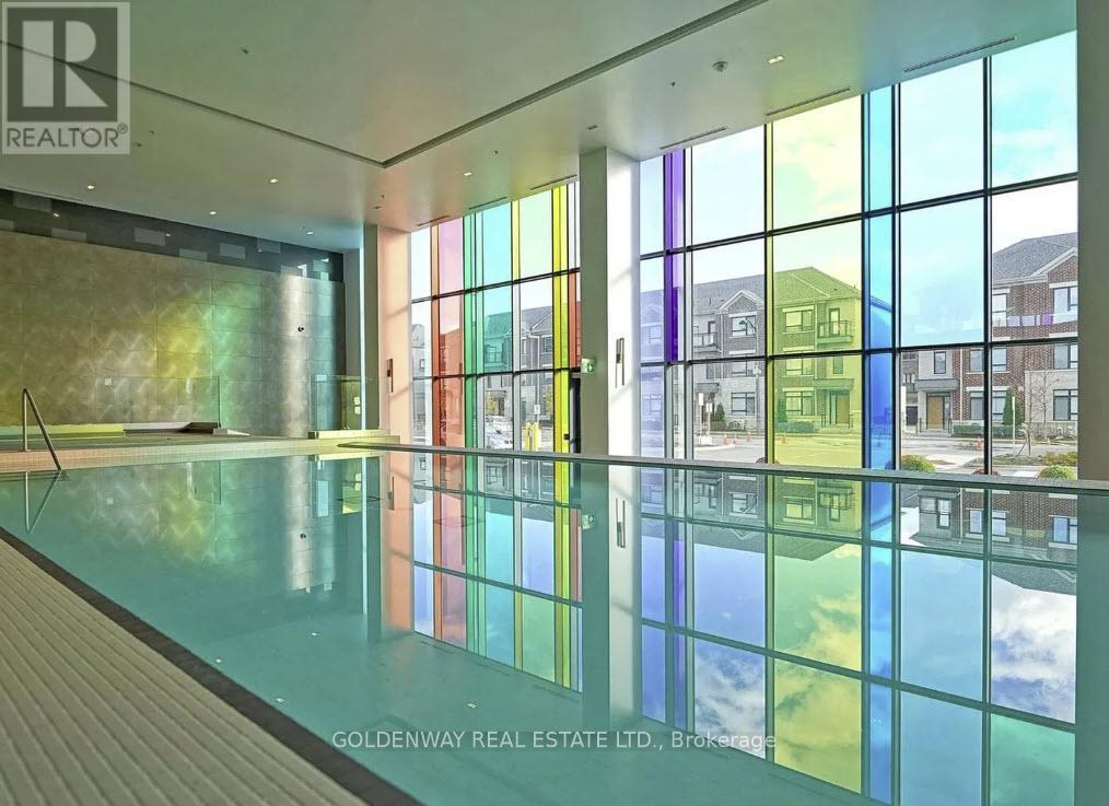 3501 - 12 Gandhi Lane, Markham, Ontario  L3T 0G8 - Photo 15 - N12731508