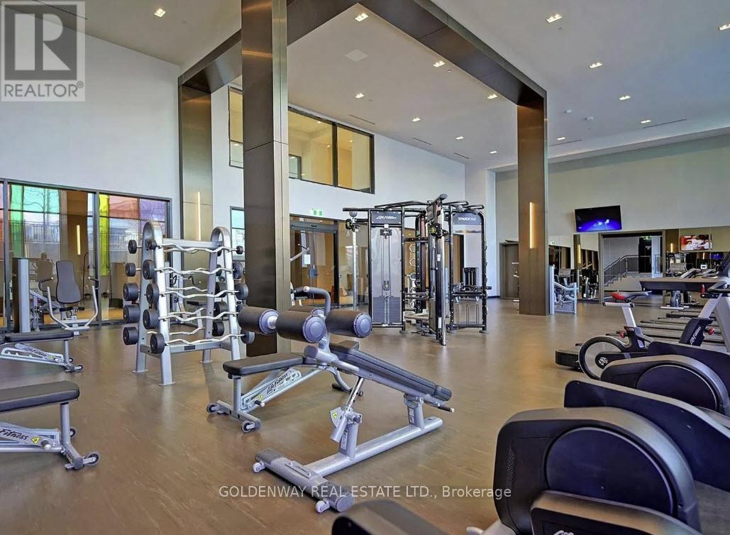 3501 - 12 Gandhi Lane, Markham, Ontario  L3T 0G8 - Photo 14 - N12731508