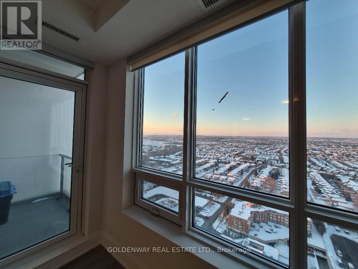 3501 - 12 Gandhi Lane, Markham, Ontario  L3T 0G8 - Photo 6 - N12731508