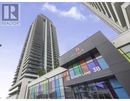 3501 - 12 GANDHI LANE, Markham, Ontario