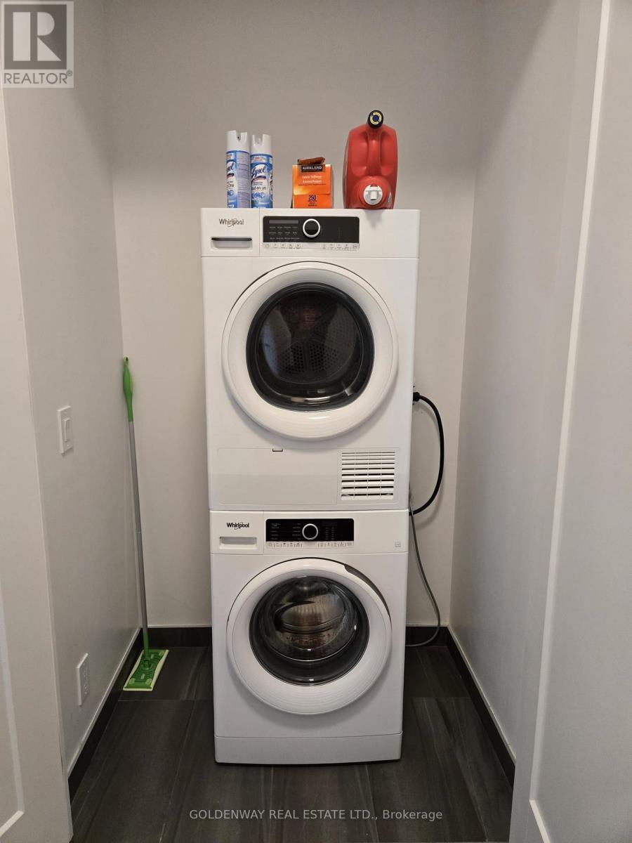 3501 - 12 Gandhi Lane, Markham, Ontario  L3T 0G8 - Photo 12 - N12731508