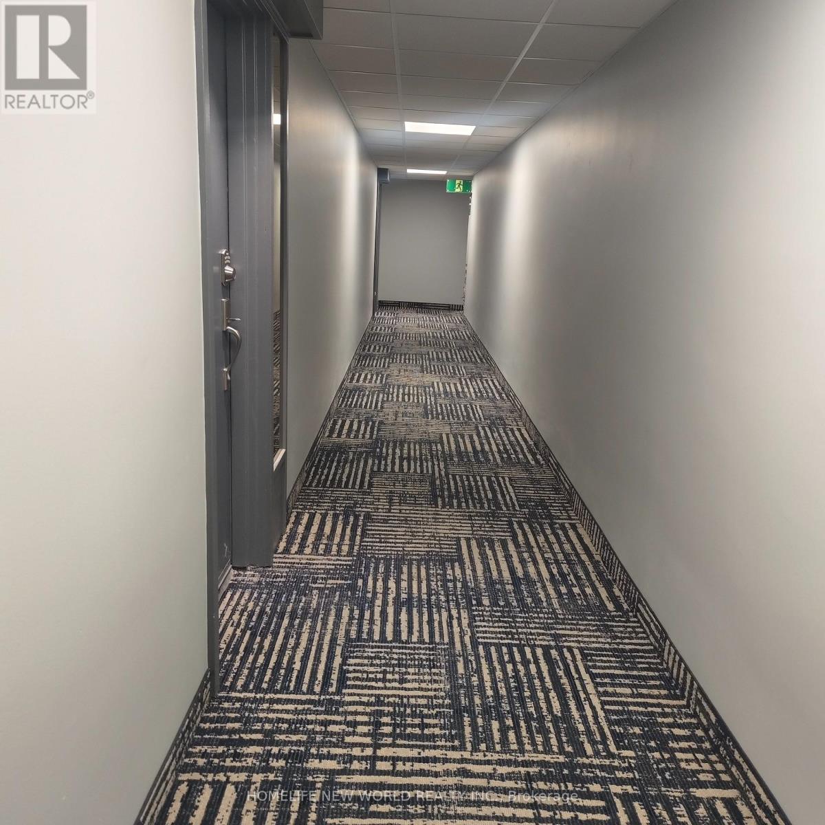 606 - 4064 Lawrence Avenue E, Toronto, Ontario  M1E 4V6 - Photo 2 - E12759370