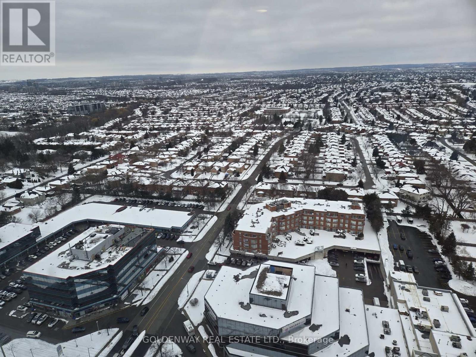 3501 - 12 Gandhi Lane, Markham, Ontario  L3T 0G8 - Photo 3 - N12731508