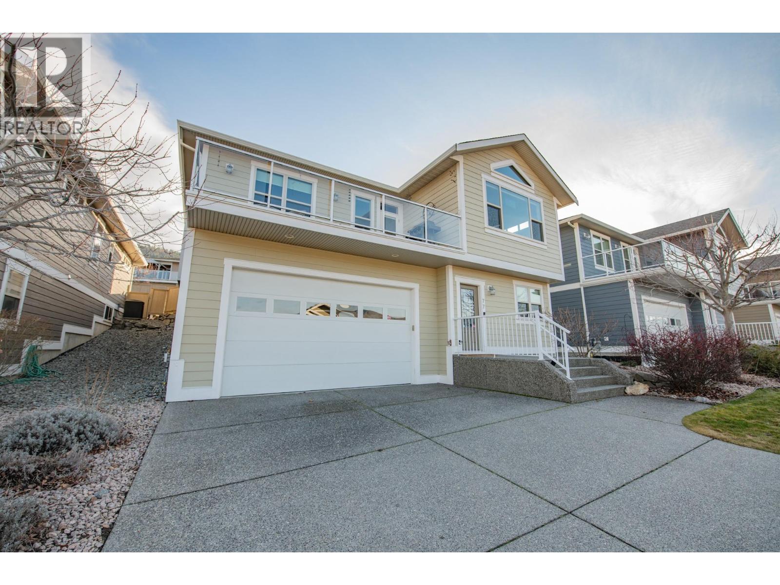 7760 Okanagan Landing Road Unit# 77, Vernon, British Columbia  V1H 1Z4 - Photo 3 - 10375872