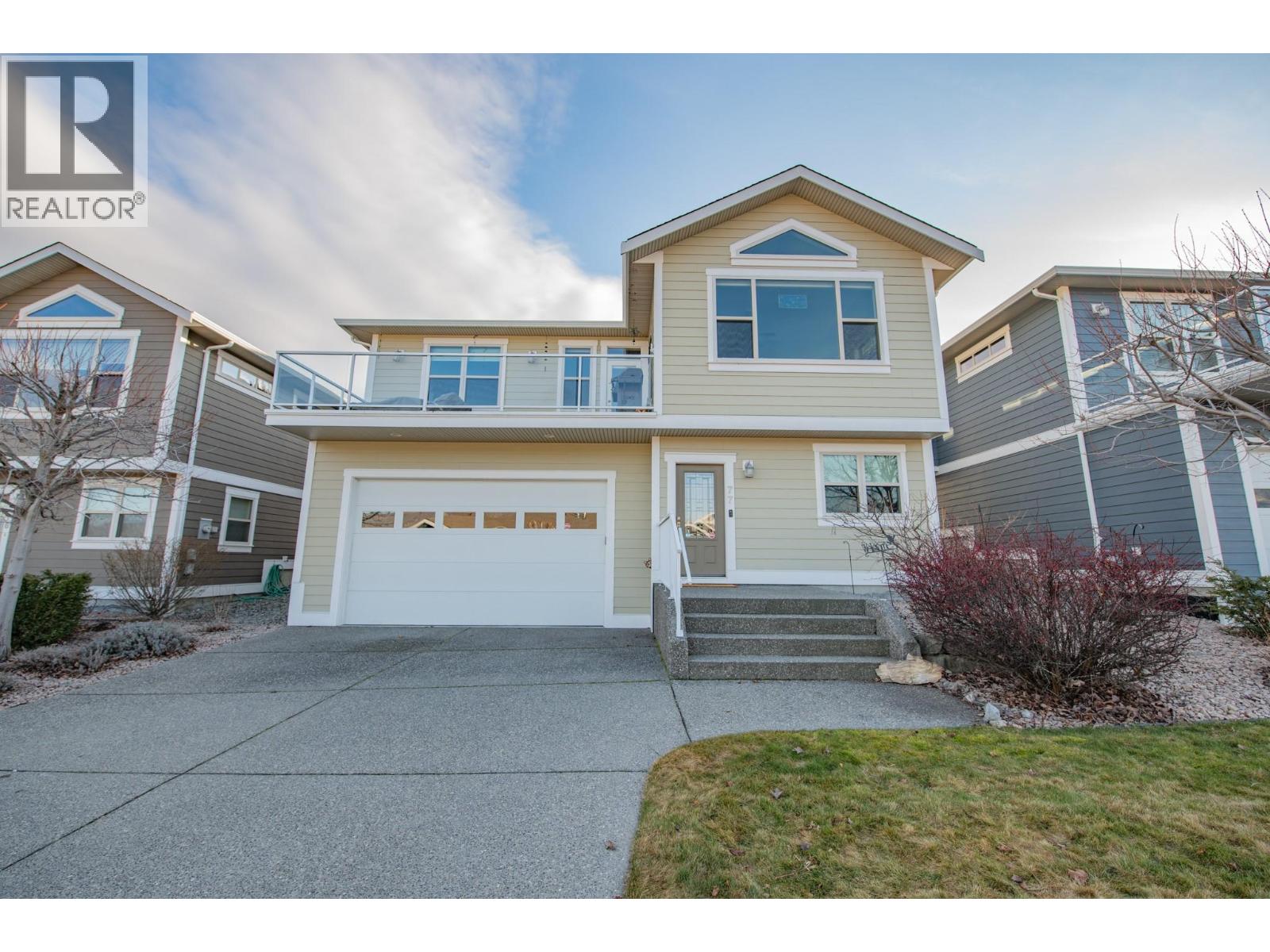 7760 Okanagan Landing Road Unit# 77, Vernon, British Columbia  V1H 1Z4 - Photo 2 - 10375872