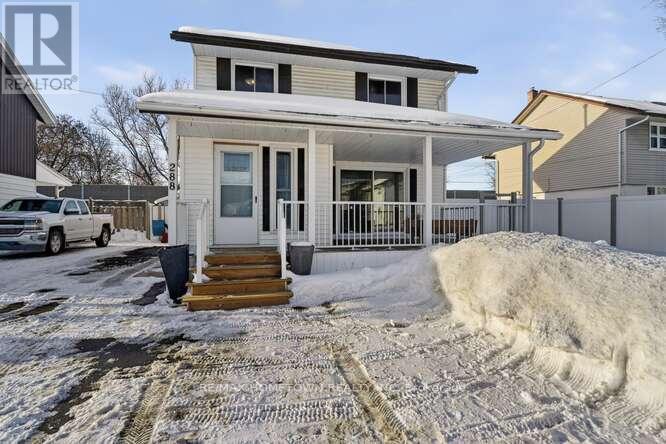 288 Victor Road, Prescott, Ontario  K0E 1T0 - Photo 2 - X12789832