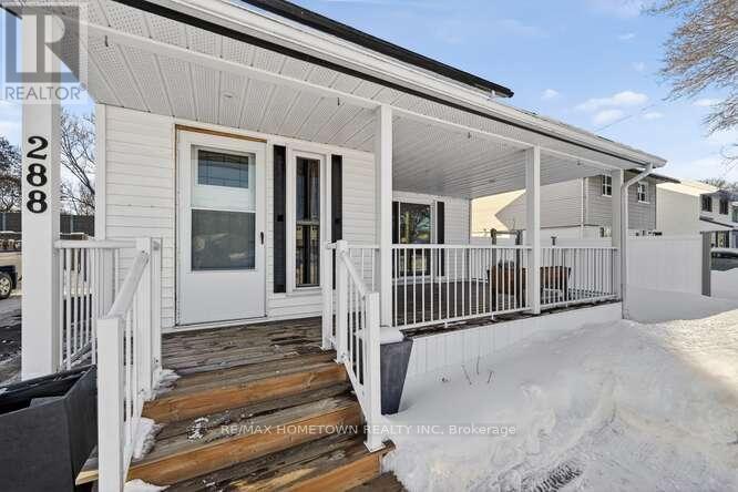 288 Victor Road, Prescott, Ontario  K0E 1T0 - Photo 3 - X12789832