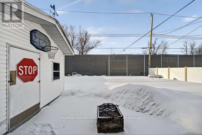 288 Victor Road, Prescott, Ontario  K0E 1T0 - Photo 32 - X12789832