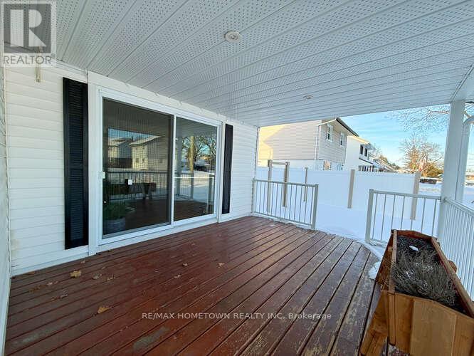 288 Victor Road, Prescott, Ontario  K0E 1T0 - Photo 4 - X12789832