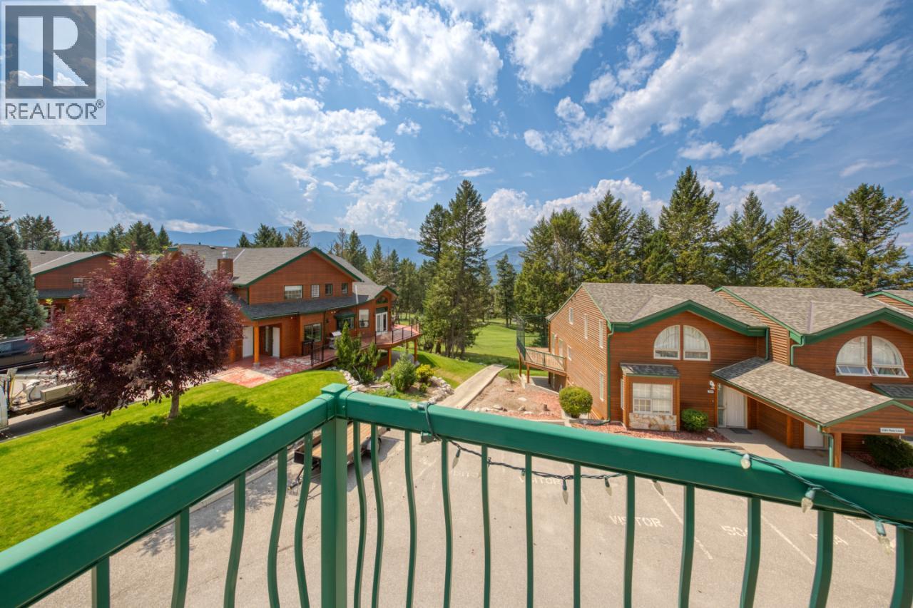 5155 Fairway Drive Unit# 605, Fairmont Hot Springs, British Columbia  V0B 1L1 - Photo 17 - 10375657