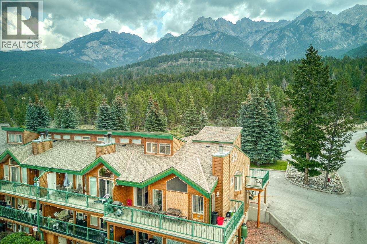 5155 Fairway Drive Unit# 605, Fairmont Hot Springs, British Columbia  V0B 1L1 - Photo 26 - 10375657