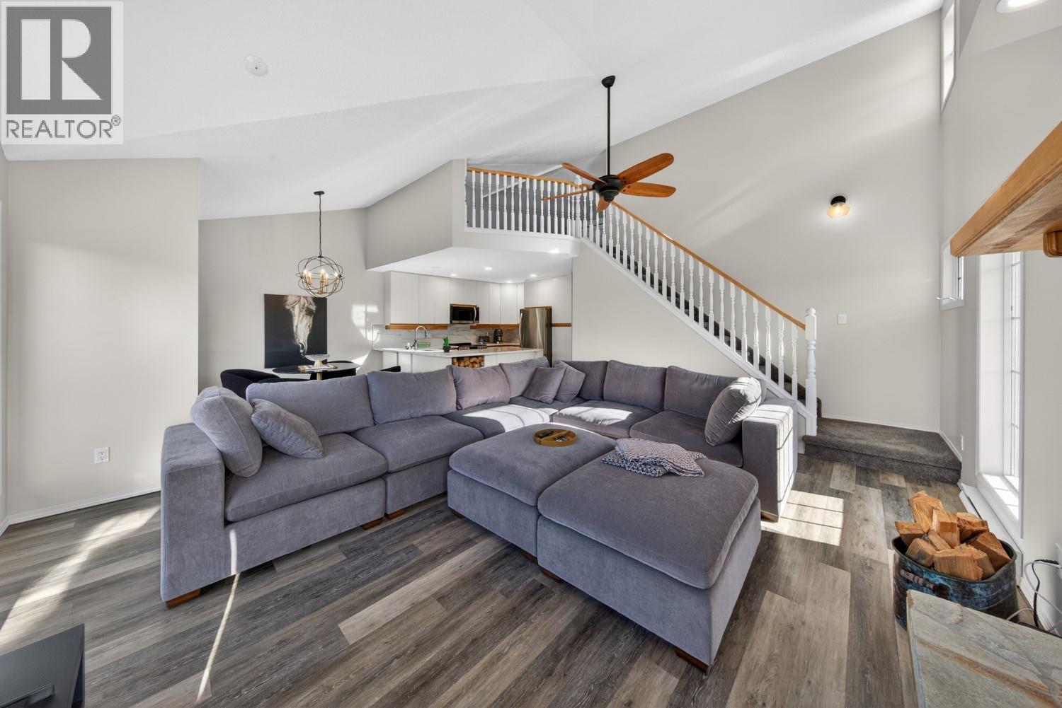 5155 Fairway Drive Unit# 605, Fairmont Hot Springs, British Columbia  V0B 1L1 - Photo 3 - 10375657