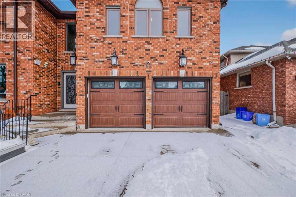 41 Candor Crescent, Stoney Creek, Ontario  L8E 4X6 - Photo 3 - 40803753