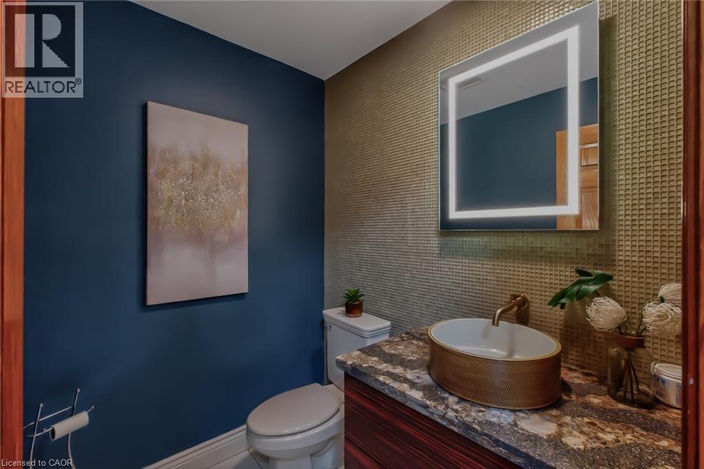 41 Candor Crescent, Stoney Creek, Ontario  L8E 4X6 - Photo 16 - 40803753