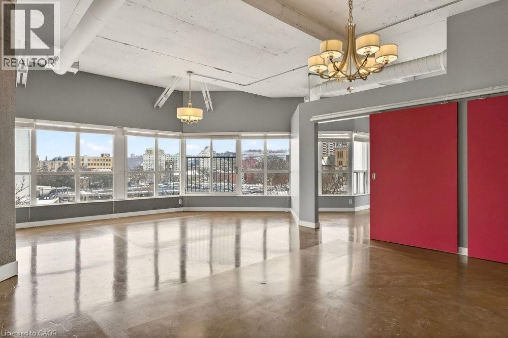 66 Bay Street S Unit# 505, Hamilton, Ontario  L8P 4Z6 - Photo 6 - 40805317