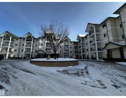 #215 13625 34 ST NW, Edmonton, Alberta