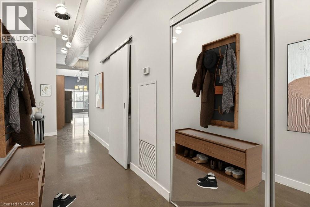 66 Bay Street S Unit# 505, Hamilton, Ontario  L8P 4Z6 - Photo 2 - 40805317