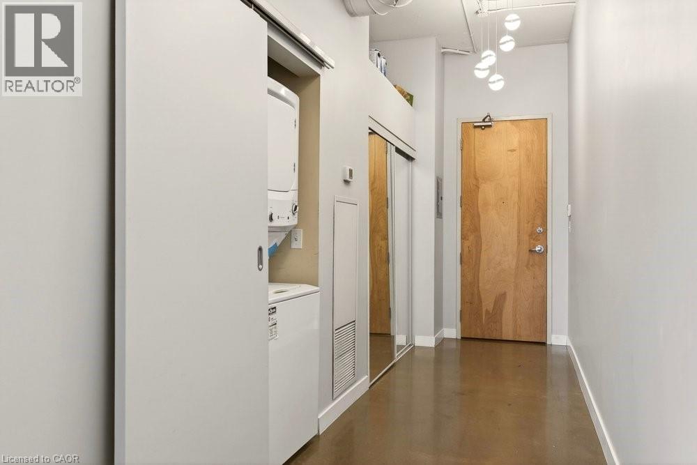 66 Bay Street S Unit# 505, Hamilton, Ontario  L8P 4Z6 - Photo 4 - 40805317