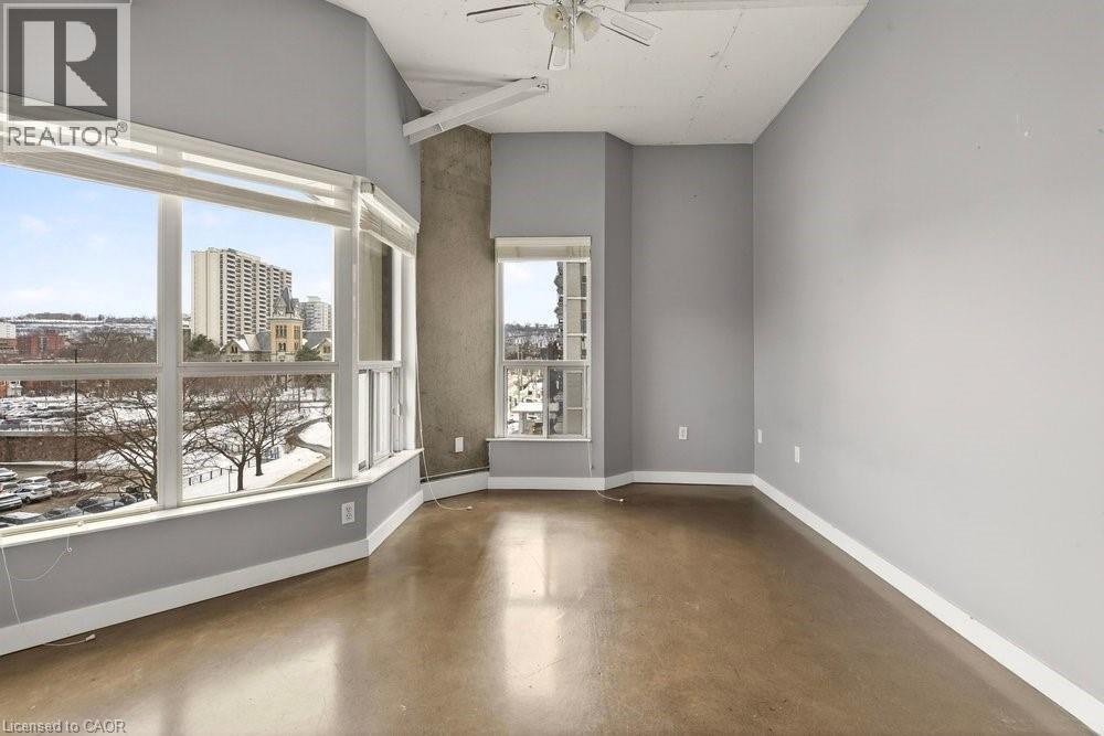 66 Bay Street S Unit# 505, Hamilton, Ontario  L8P 4Z6 - Photo 24 - 40805317