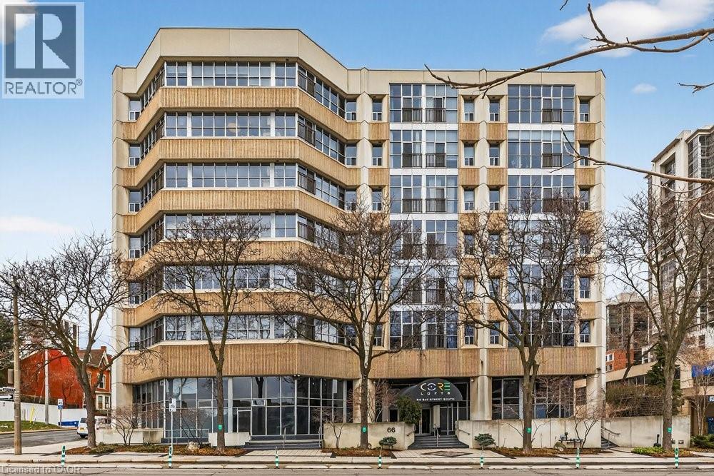 66 Bay Street S Unit# 505, Hamilton, Ontario  L8P 4Z6 - Photo 32 - 40805317