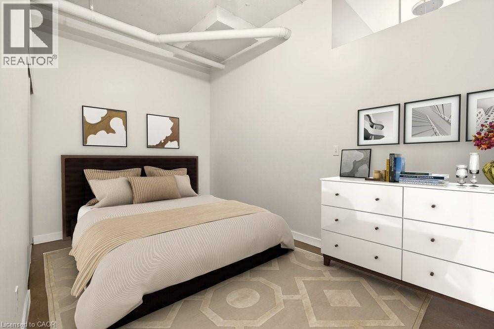 66 Bay Street S Unit# 505, Hamilton, Ontario  L8P 4Z6 - Photo 20 - 40805317