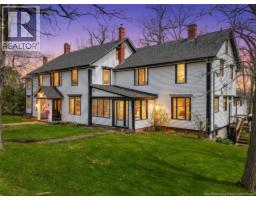 74 Front Street, gagetown, New Brunswick