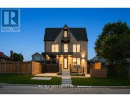 661 WINONA DRIVE, Toronto, Ontario