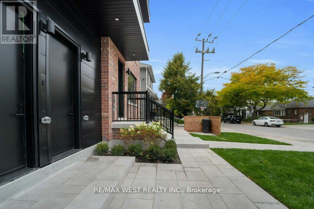 C - 502 Atlas Avenue, Toronto, Ontario  M6C 3R3 - Photo 21 - C12789874