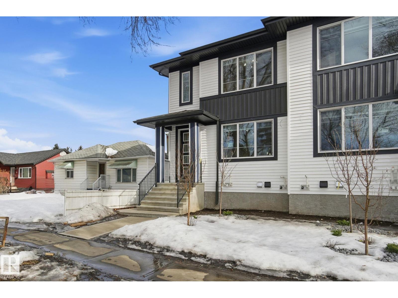 12309 91 St Nw, Edmonton, Alberta  T5B 4C6 - Photo 2 - E4468733