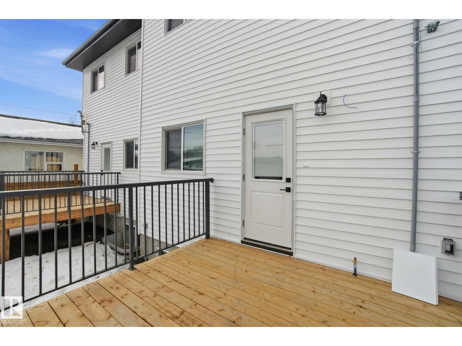 12309 91 St Nw, Edmonton, Alberta  T5B 4C6 - Photo 55 - E4468733