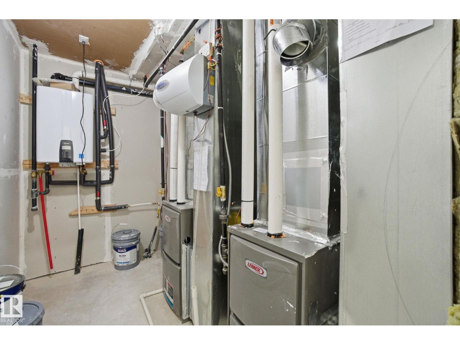 12309 91 St Nw, Edmonton, Alberta  T5B 4C6 - Photo 38 - E4468733