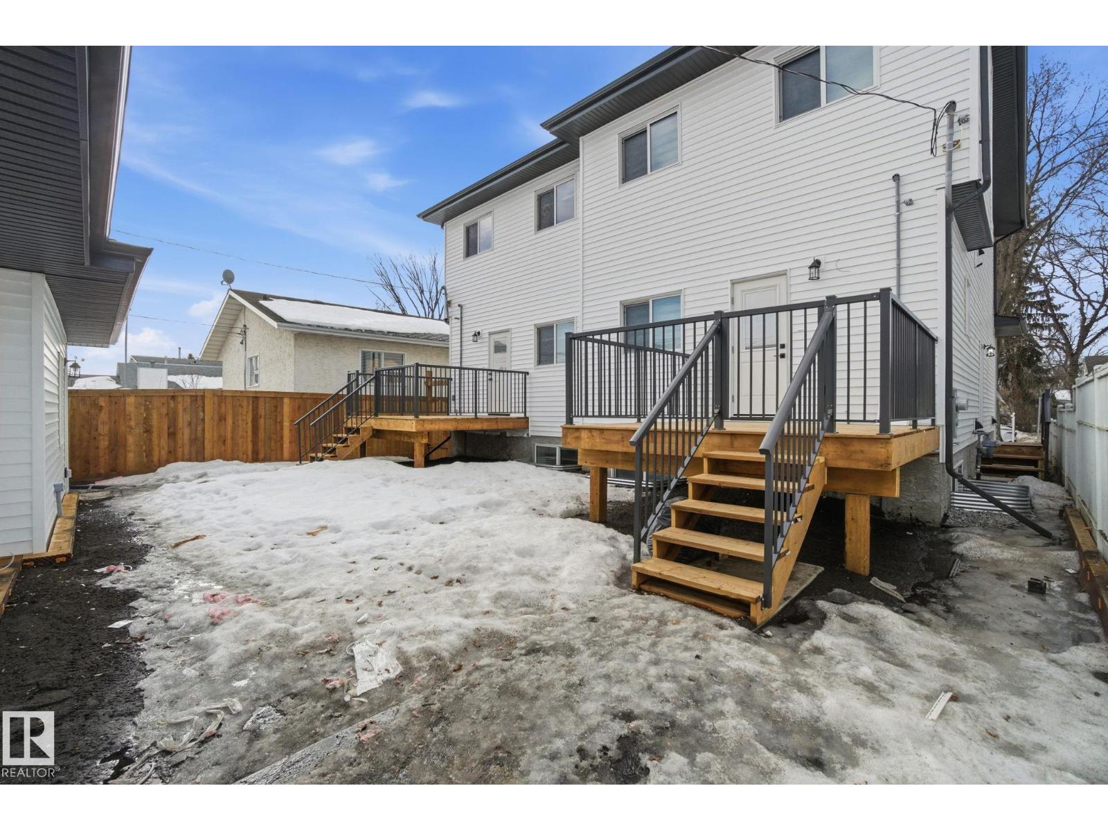 12309 91 St Nw, Edmonton, Alberta  T5B 4C6 - Photo 58 - E4468733