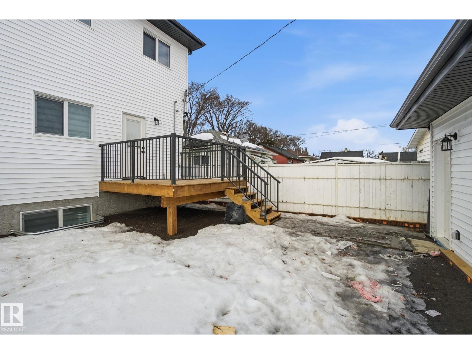 12309 91 St Nw, Edmonton, Alberta  T5B 4C6 - Photo 60 - E4468733