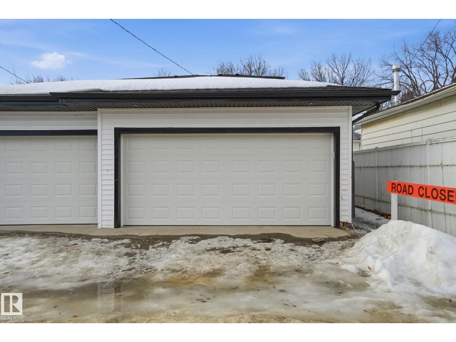 12309 91 St Nw, Edmonton, Alberta  T5B 4C6 - Photo 59 - E4468733