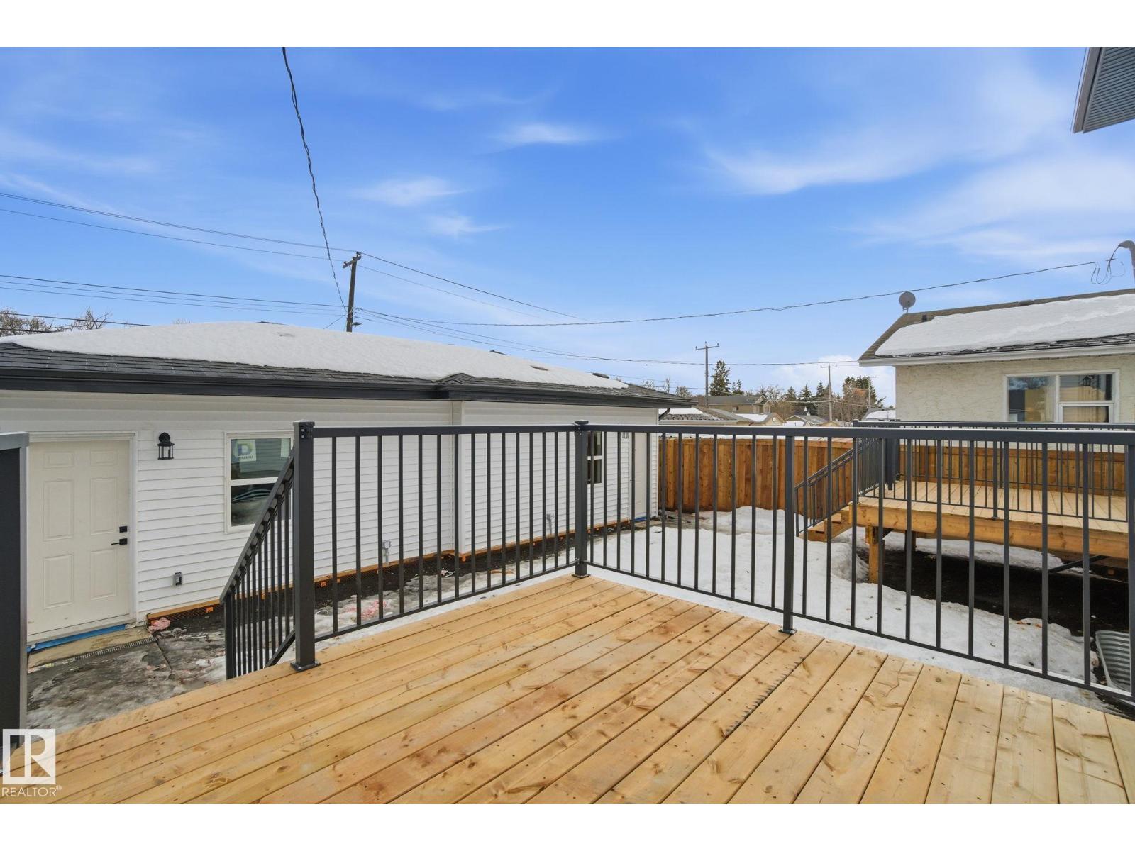 12309 91 St Nw, Edmonton, Alberta  T5B 4C6 - Photo 56 - E4468733