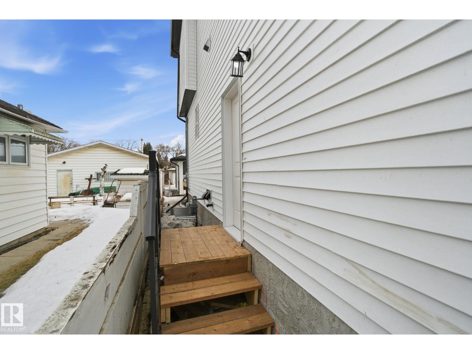12309 91 St Nw, Edmonton, Alberta  T5B 4C6 - Photo 54 - E4468733