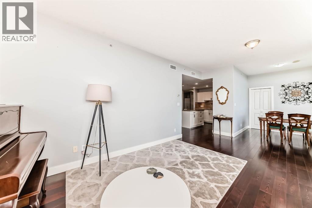 1907, 77 Spruce Place Sw, Calgary, Alberta  T3C 3X6 - Photo 16 - A2276672