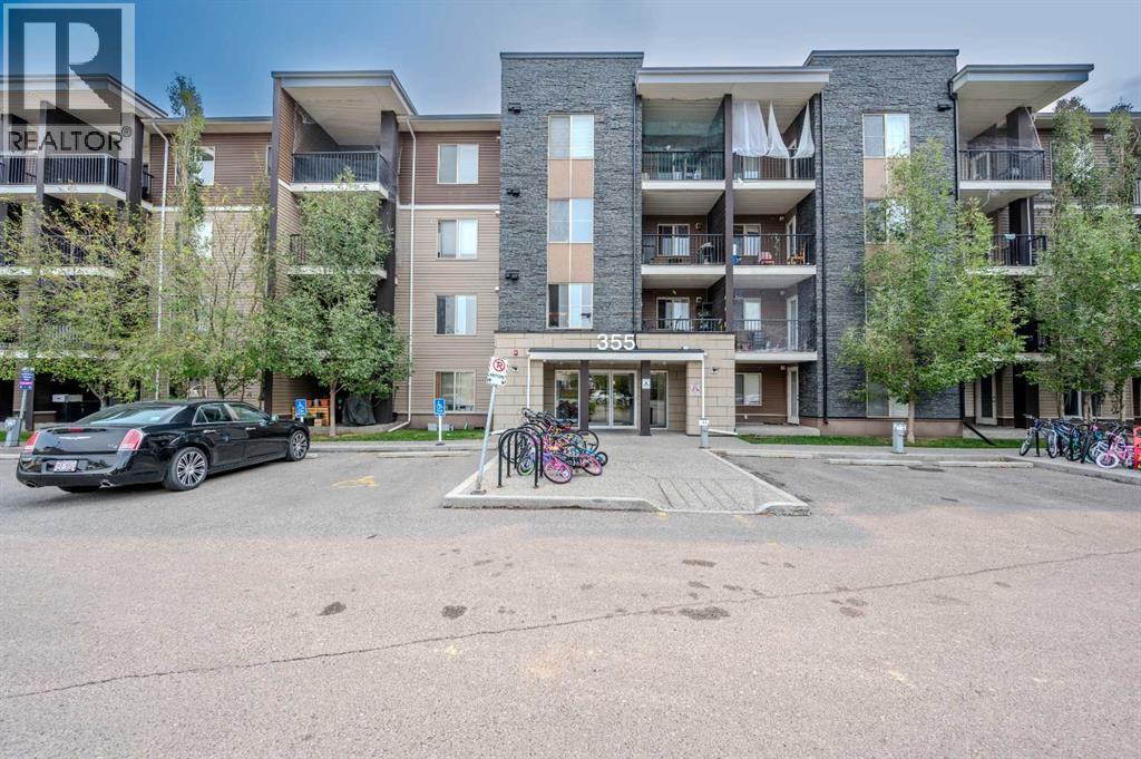 309, 355 Taralake Way Ne, Calgary, Alberta  T3J 0M1 - Photo 1 - A2278137