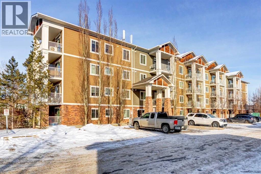 104, 304 Cranberry Park Se, Calgary, Alberta  T3M 1W2 - Photo 30 - A2282231