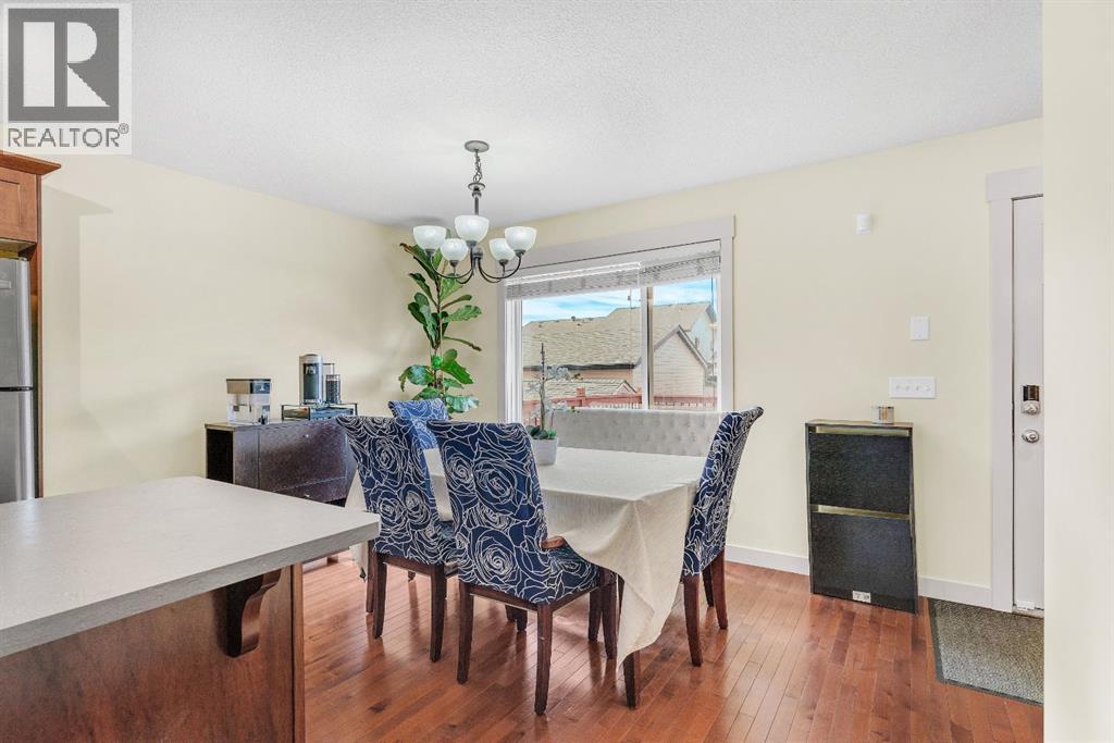 301 Skyview Ranch Drive Ne, Calgary, Alberta  T3N 0E1 - Photo 7 - A2283681